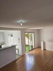 Location Maison 4 pices BORDEAUX 33000