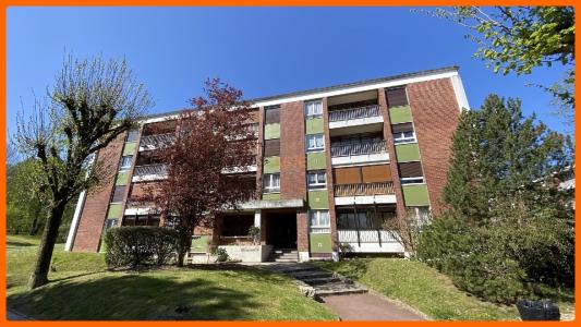 Vente Appartement 4 pices SURVILLIERS 95470