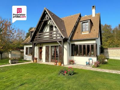 Vente Maison 5 pices ANET 28260
