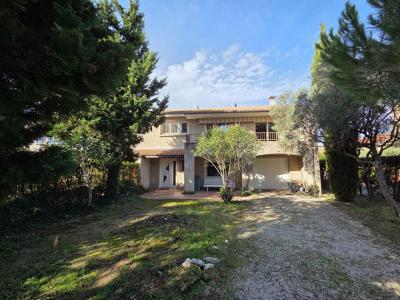Vente Maison 5 pices MONTELIMAR 26200