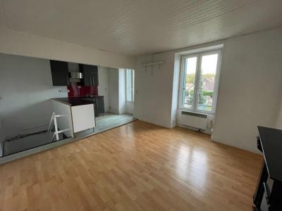 Vente Appartement 2 pices MOURS 95260