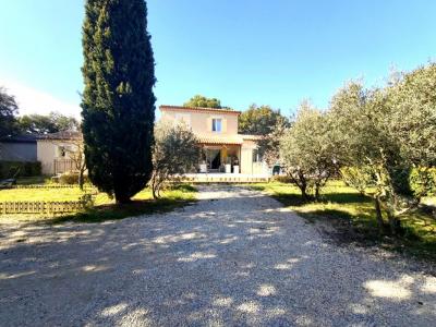 Vente Maison 8 pices CARPENTRAS 84200