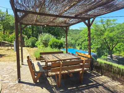 Vente Maison 3 pices FLAYOSC 83780