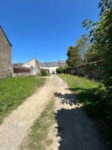 Vente Terrain TEMPLE-DE-BRETAGNE 44360