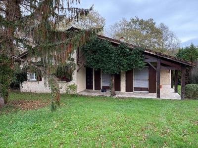Vente Maison 4 pices ROAILLAN 33210