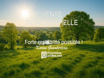 Vente Prestige LIBOURNE 33500