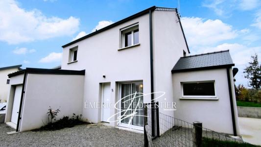 Vente Maison 5 pices CHATEAUBRIANT 44110