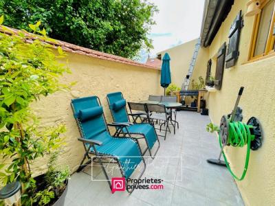 Vente Maison 4 pices LIZY-SUR-OURCQ 77440