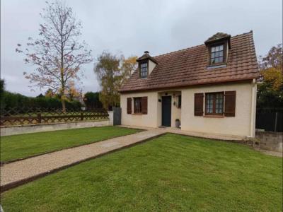 Vente Maison 4 pices AMIGNY-ROUY 02700