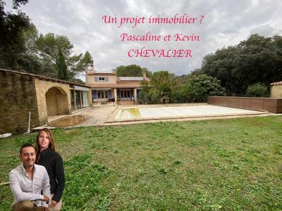 Vente Maison 5 pices GRANS 13450