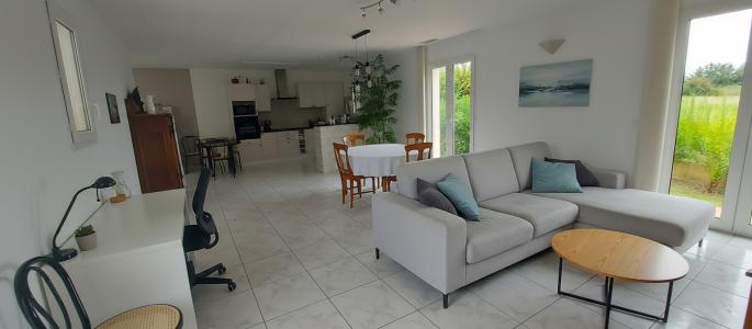 Vente Maison 5 pices CLARENSAC 30870