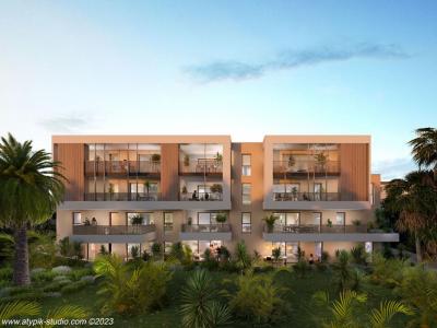 Vente Appartement 2 pices SETE 34200