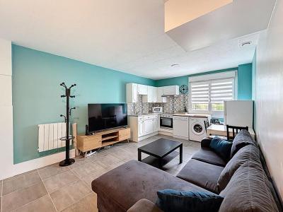 Vente Appartement 2 pices VANNES 56000