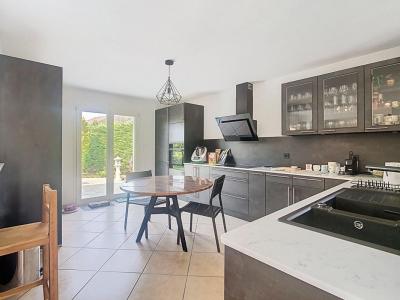 Vente Maison 7 pices NANCY 54000