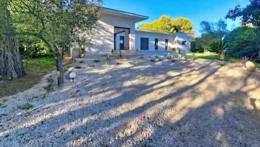 Vente Maison 5 pices NIMES 30000