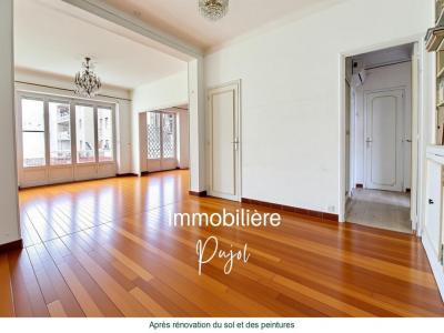Vente Appartement 4 pices MARSEILLE-8EME-ARRONDISSEMENT 13008