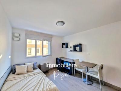 Vente Appartement MARSEILLE-3EME-ARRONDISSEMENT 13003