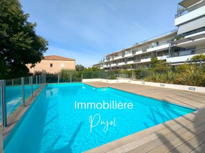 Vente Appartement 2 pices MARSEILLE-8EME-ARRONDISSEMENT 13008
