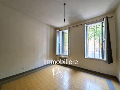 Vente Appartement 3 pices MARSEILLE-5EME-ARRONDISSEMENT 13005