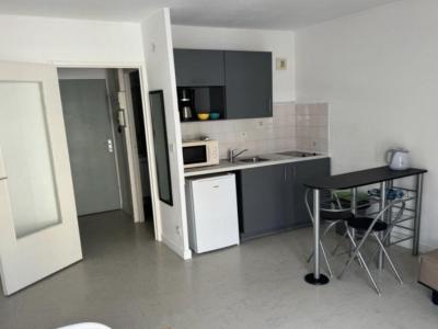 Vente Appartement LYON-3EME-ARRONDISSEMENT 69003
