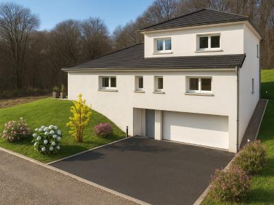 Vente Maison FESCHES-LE-CHATEL 25490