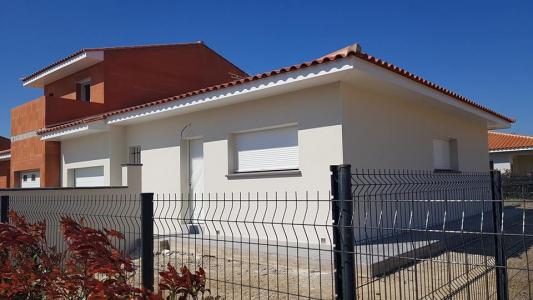 Vente Maison 4 pices ELNE 66200