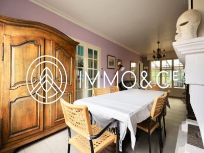 Vente Maison 4 pices WAMBRECHIES 59118