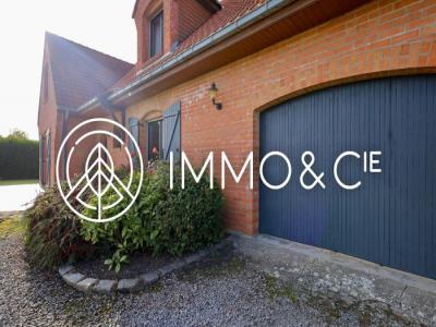 Vente Maison PREMESQUES 59840