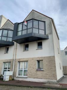 Vente Appartement CALAIS 62100
