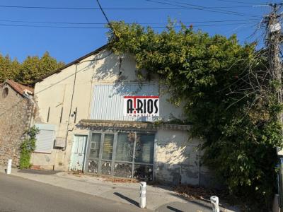 Vente Commerce PRADET 83220