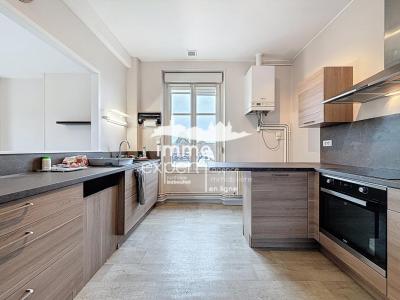 Vente Appartement 3 pices VITTEL 88800