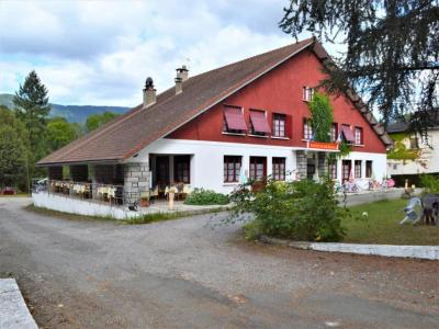 Vente Local commercial MASSAT 09320