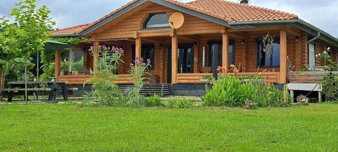 Vente Maison 5 pices CASTELNAU-MAGNOAC 65230