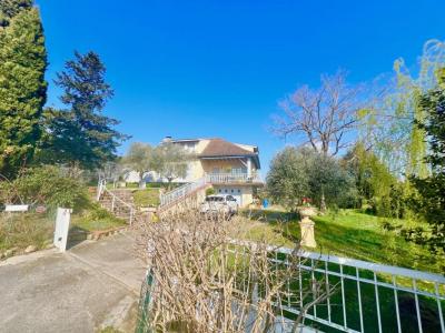 Vente Maison 6 pices LEZAT-SUR-LEZE 09210