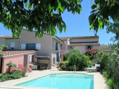 Vente Maison 8 pices MIREPOIX 09500