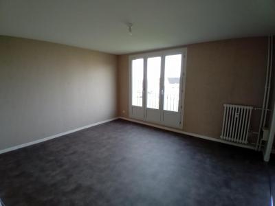 Location Appartement 4 pices VOUZIERS 08400