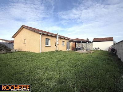 Vente Maison 4 pices BALBIGNY 42510