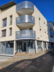 Location Appartement 3 pices AMBERIEU-EN-BUGEY 01500