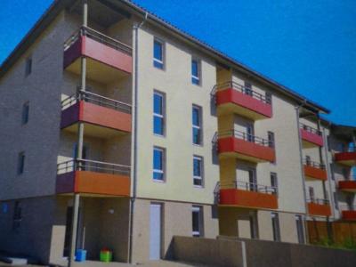 Location Appartement 3 pices MALAFRETAZ 01340