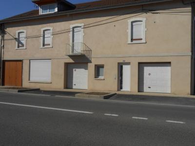 Location Appartement 3 pices MONTREVEL-EN-BRESSE 01340
