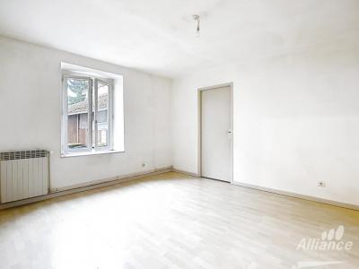 Vente Appartement 2 pices AUDINCOURT 25400