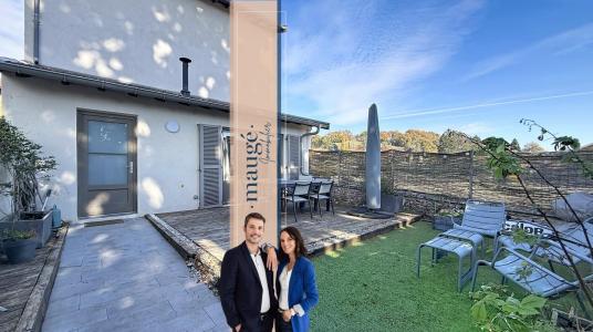 Vente Maison 3 pices COTES-D'AREY 38138