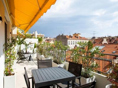 Vente Appartement 4 pices NICE 06000