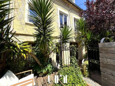 Vente Maison 4 pices DOUVRES-LA-DELIVRANDE 14440