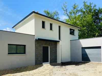 Vente Maison MONTLAUR 31450