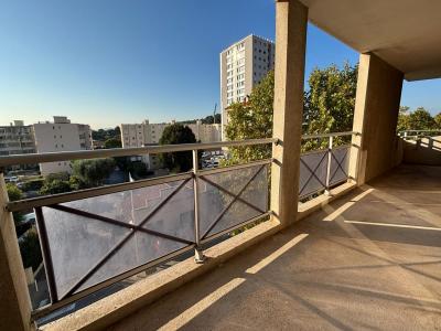 Vente Appartement 2 pices TOULON 83200
