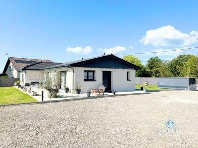 Vente Maison 5 pices SAINT-SIMEON-DE-BRESSIEUX 38870
