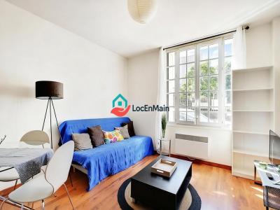 Location Appartement 2 pices PARIS-15EME-ARRONDISSEMENT 75015