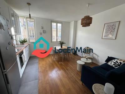 Location Appartement 2 pices PARIS-14EME-ARRONDISSEMENT 75014