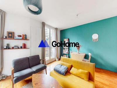 Location Appartement 2 pices PARIS-12EME-ARRONDISSEMENT 75012